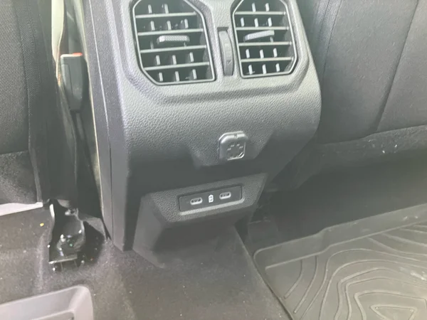 DACIA Bigster Hybrid (HEV) (2025) — foto 4 van 25