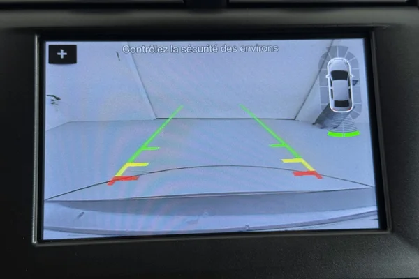 Ford Mondeo Clipper Hybrid (2020) — foto 10 van 36