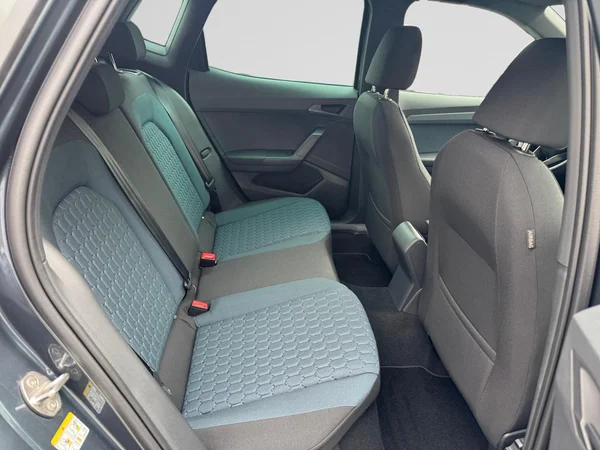 SEAT Arona (2026) — foto 20 van 20