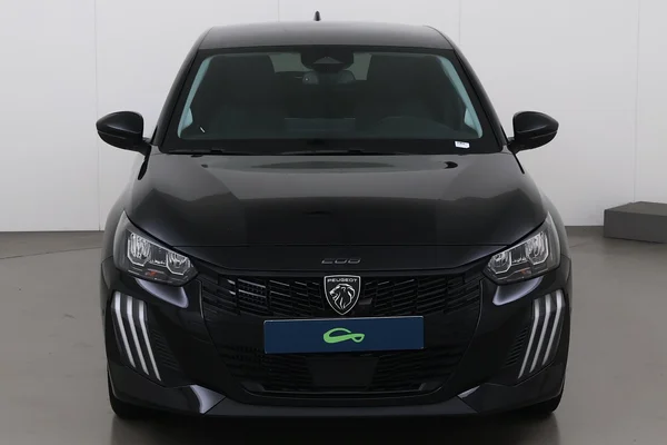 Peugeot 208 (2025) — foto 12 van 23
