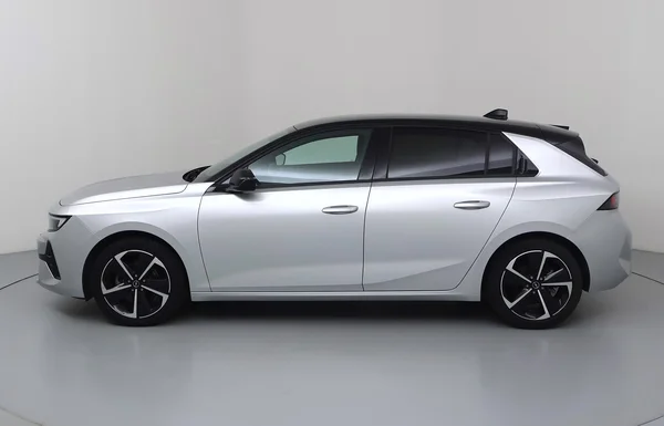 Opel Astra (2024) — foto 12 van 32