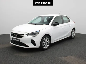 Opel Corsa (2023)