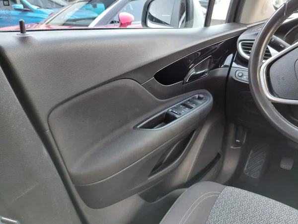 Opel Mokka X (2019) — foto 16 van 16