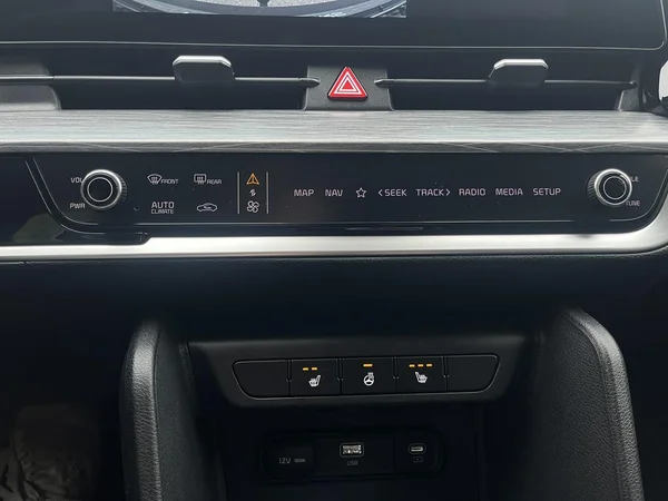 KIA Sportage Dsl (2023) — foto 18 van 18