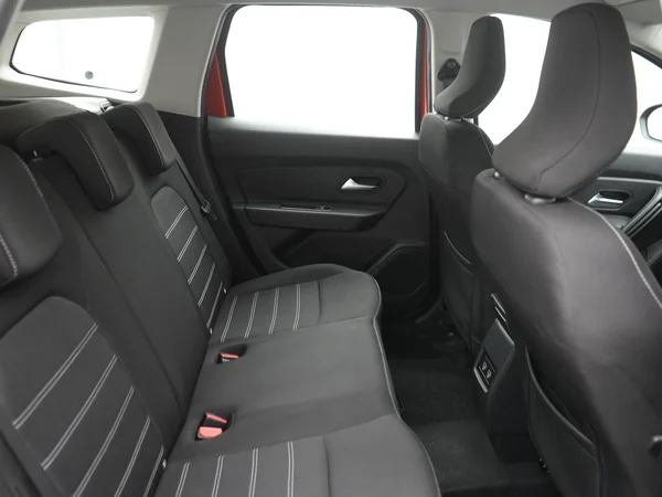DACIA Duster (2021) — foto 4 van 22