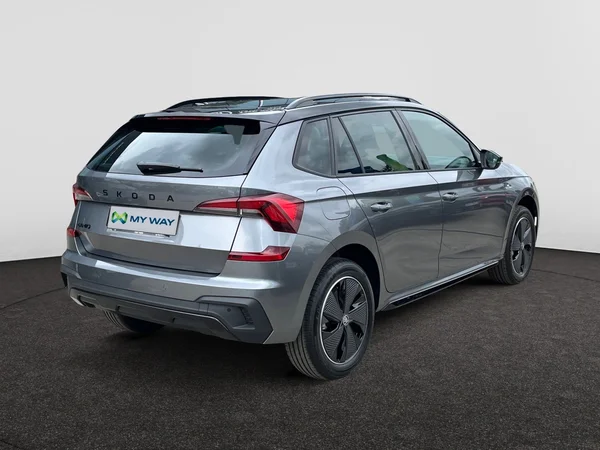 SKODA Kamiq (2026) — foto 12 van 23