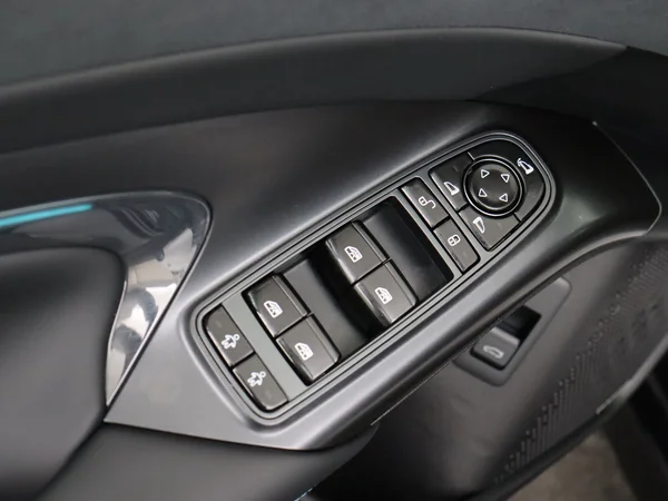 BYD Seal (2025) — foto 27 van 37