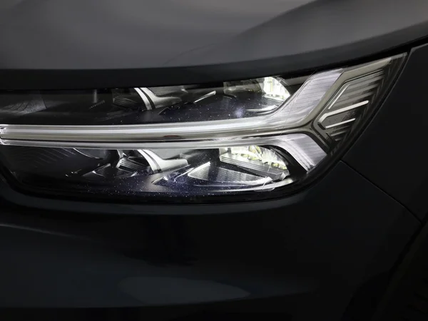 Volvo XC40 (2022) — foto 7 van 44