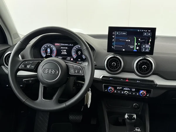 AUDI Q2 (2025) — foto 14 van 18