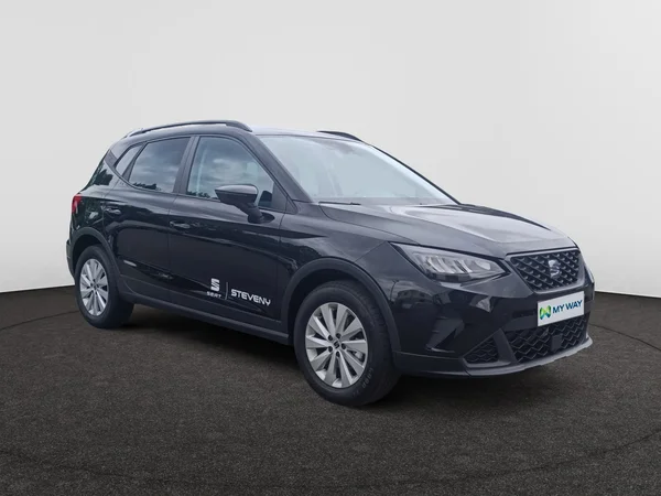 SEAT Arona (2024) — foto 13 van 24
