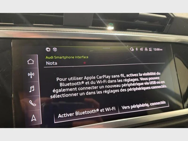 Audi Q3 (2021) — foto 9 van 27