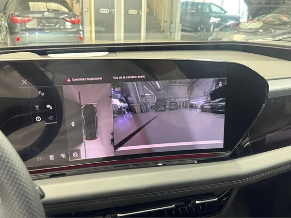 AUDI A6 Avant e-tron (2025) — foto 9 van 13