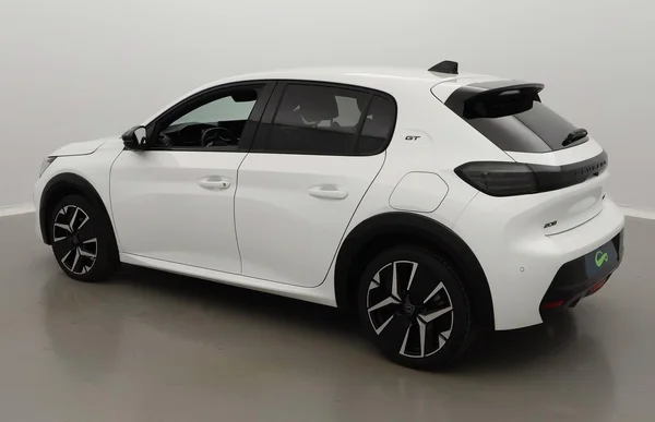 Peugeot 208 (2024) — foto 23 van 30