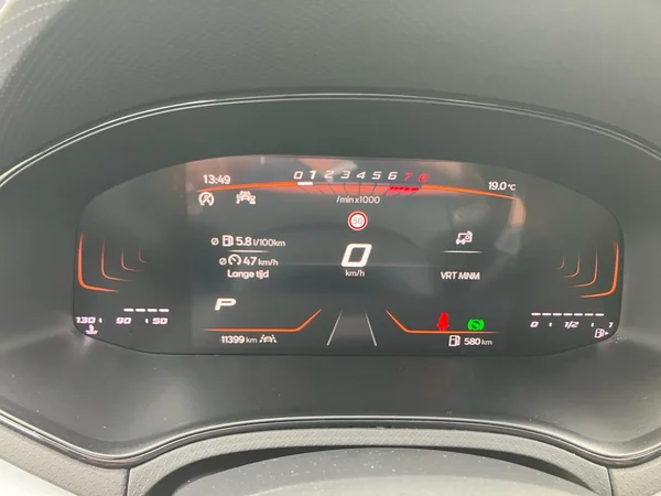 SEAT Ibiza 5P/D (2025) — foto 4 van 25