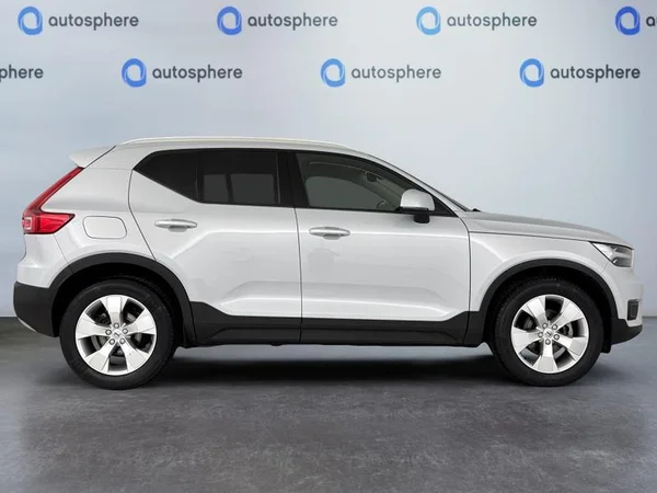 Volvo XC40 (2021) — foto 12 van 17