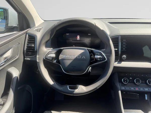 SKODA Karoq (2026) — foto 16 van 21