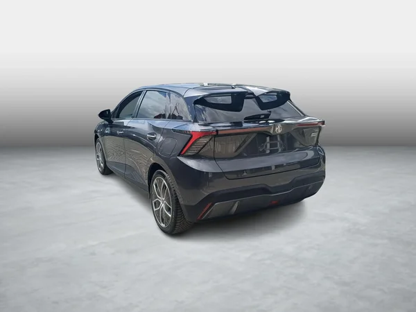 MG MG4 EV (2023) — foto 3 van 14