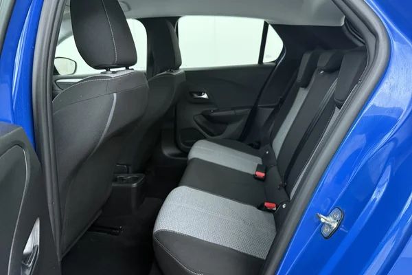 Opel Corsa (2025) — foto 20 van 21