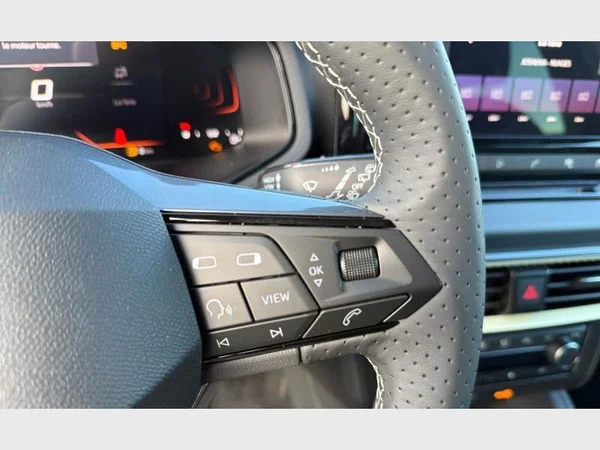 Seat Arona (2026) — foto 7 van 25