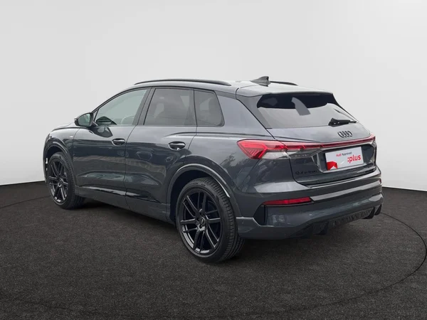 AUDI Q4 e-tron (2026) — foto 4 van 14