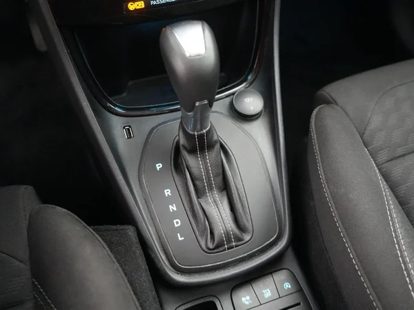 Ford Puma (2024) — foto 9 van 22