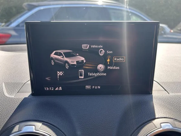 AUDI Q2 (2019) — foto 17 van 30