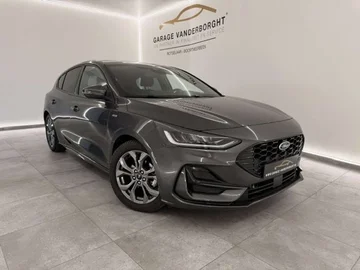 Ford Focus (2025)