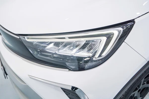 Opel Crossland (2021) — foto 64 van 64