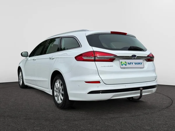 FORD Mondeo Clipper (2019) — foto 18 van 24