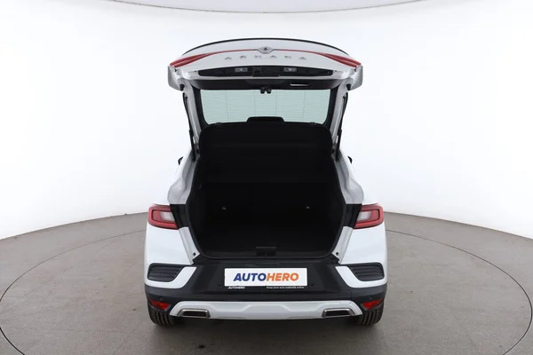 Renault Arkana (2023) — foto 7 van 16