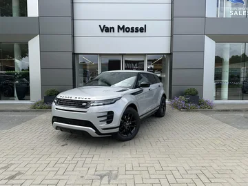 Land Rover Range Rover Evoque (2025)