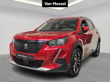 Peugeot 2008 (2020)