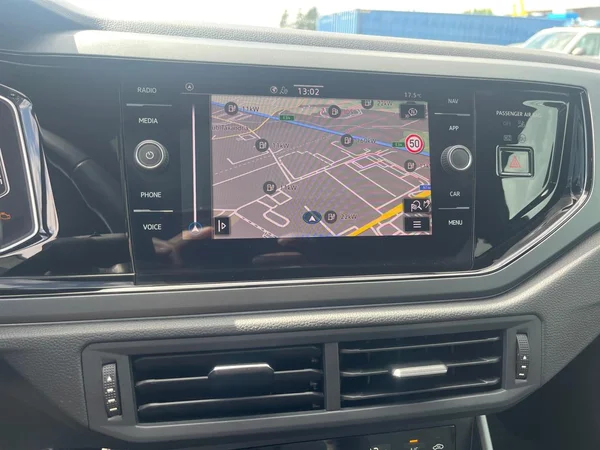 VOLKSWAGEN Taigo (2025) — foto 5 van 24