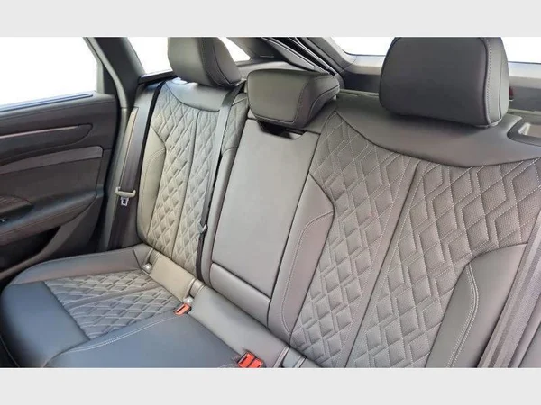 Audi A6 Avant (2026) — foto 23 van 23