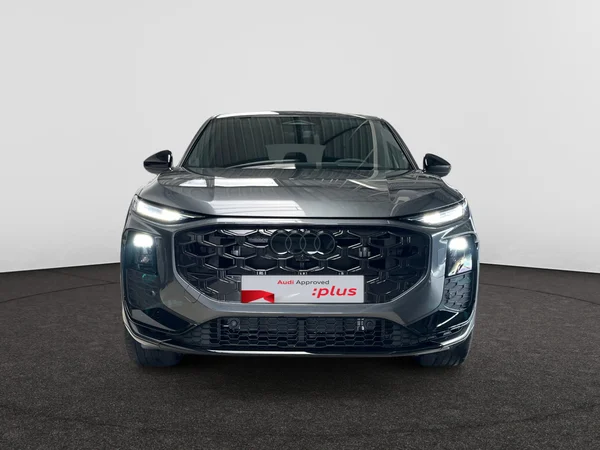 AUDI Q3 Sportback e-hybrid (PHEV) (2025) — foto 14 van 24
