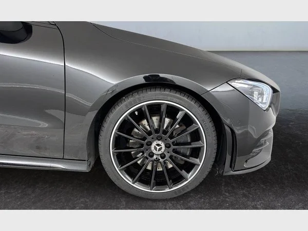 Mercedes-Benz CLA 200 (2022) — foto 22 van 23