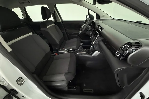 Citroen C3 Aircross (2019) — foto 5 van 27
