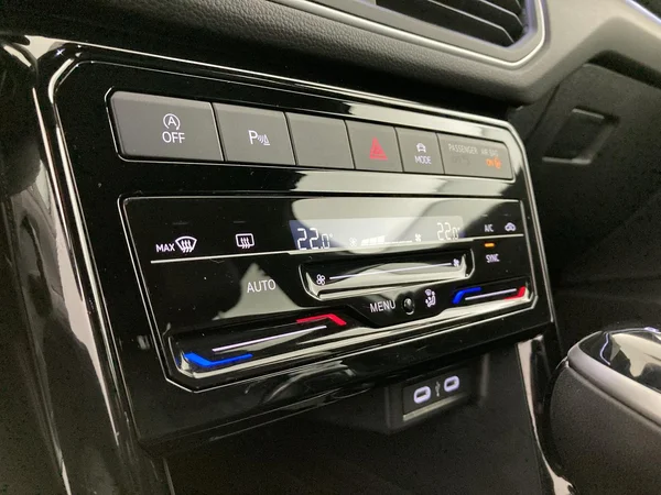 VOLKSWAGEN T-Cross (2025) — foto 7 van 36