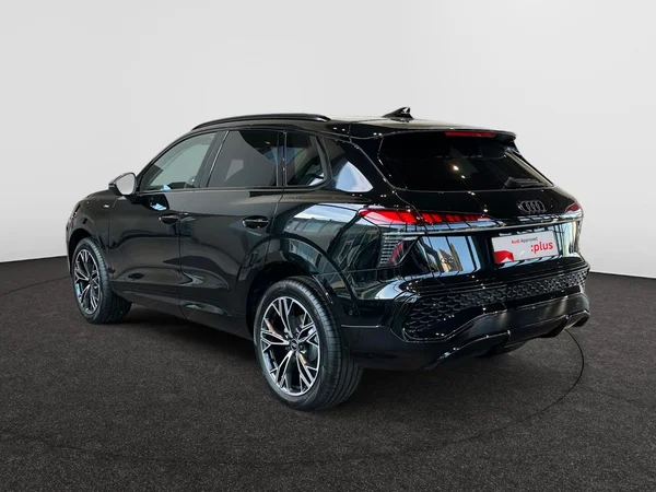 AUDI Q3 SUV (2026) — foto 18 van 24