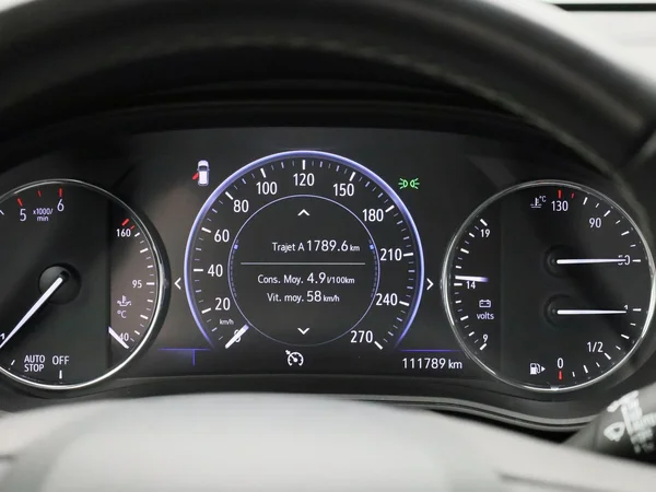 Opel Astra (2021) — foto 37 van 38