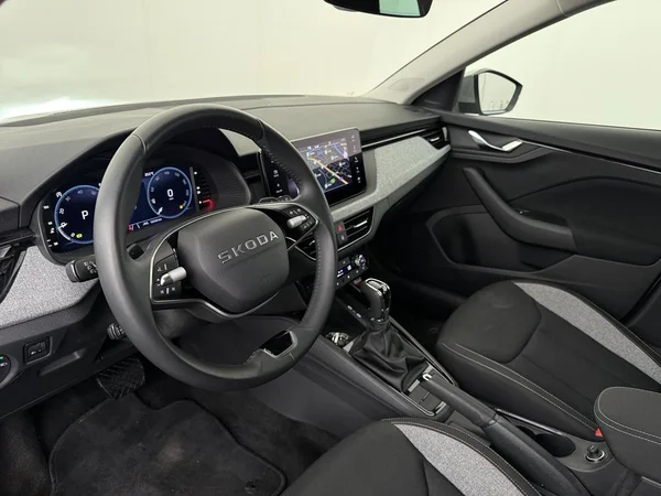 SKODA Scala (2025) — foto 15 van 18