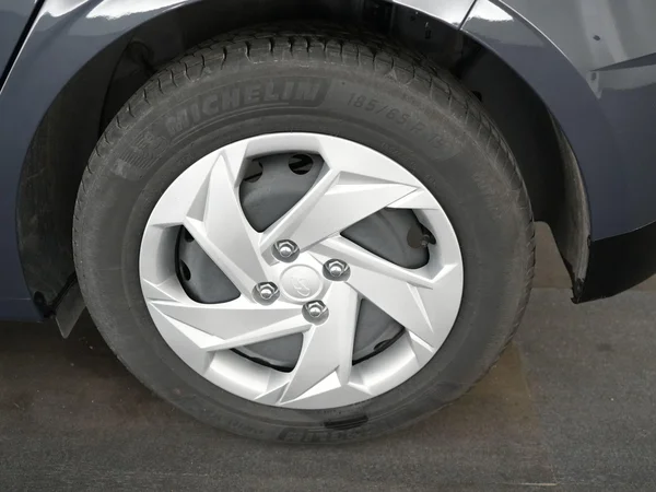 Hyundai i20 (2024) — foto 5 van 20