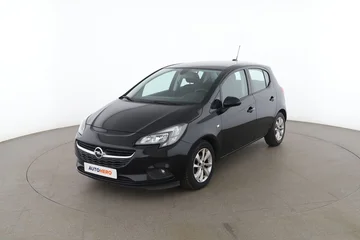 Opel Corsa e0f3aab0-8123-4494-a123-54ed586fe51f