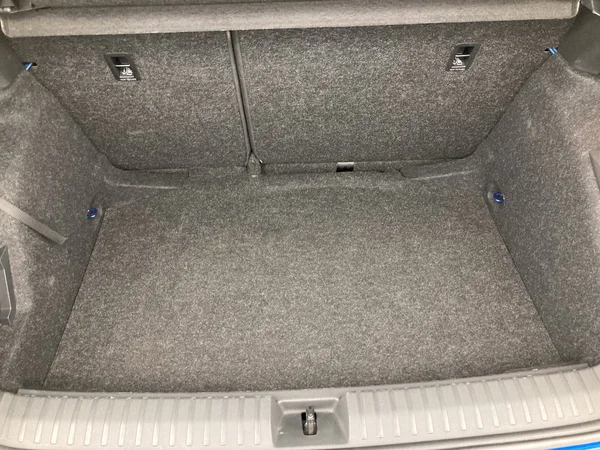 SKODA Kamiq (2025) — foto 13 van 36