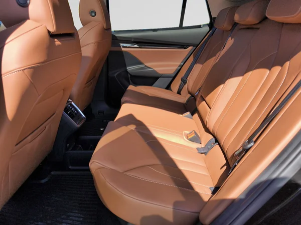 SKODA Enyaq Coupé (2025) — foto 22 van 37