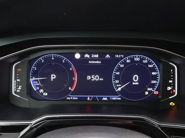 Volkswagen Taigo (2025) — foto 6 van 27