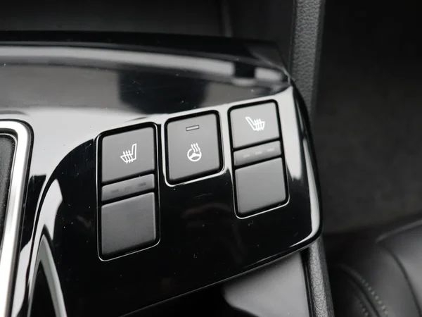 KIA Sportage HEV (2024) — foto 17 van 17