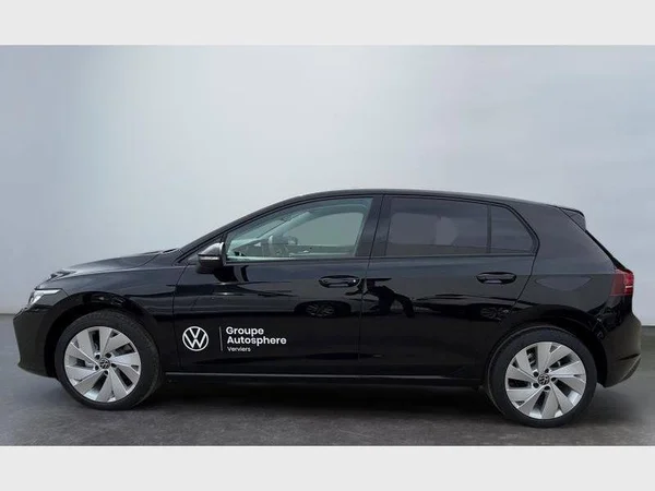 Volkswagen Golf VIII (2026) — foto 18 van 24