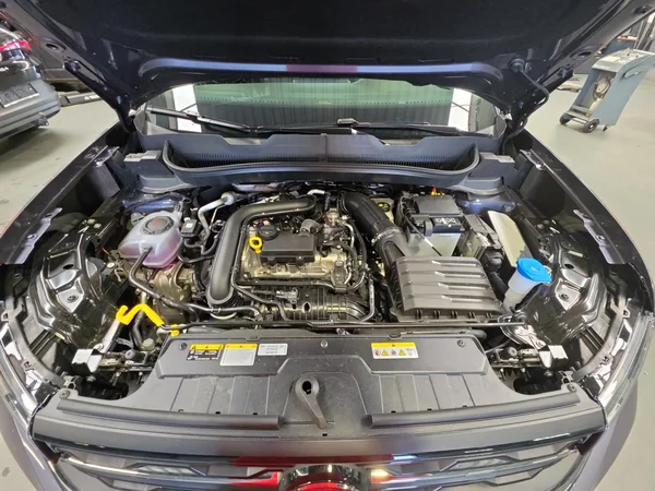 VOLKSWAGEN T-Cross (2026) — foto 15 van 24