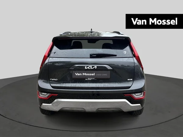 Kia Niro (2026) — foto 14 van 15
